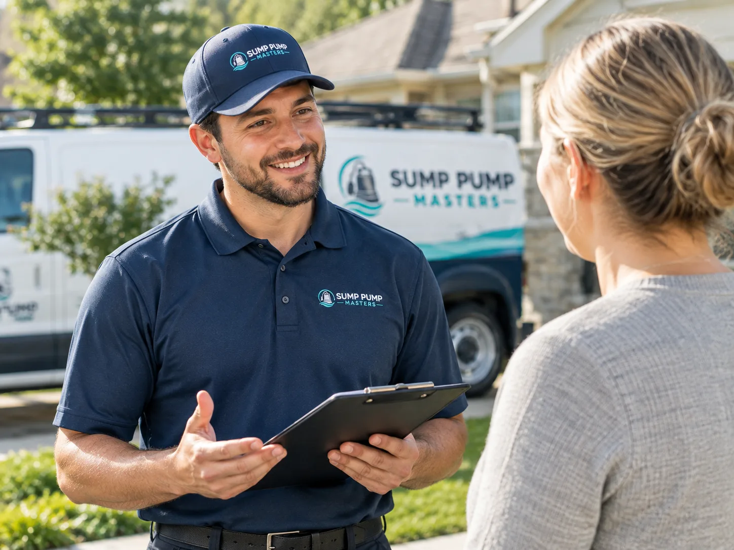 Sump Pump Repair Hackleburg, AL FAQs